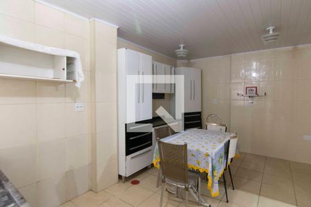 Casa para alugar com 80m², 2 quartos e sem vagaCozinha