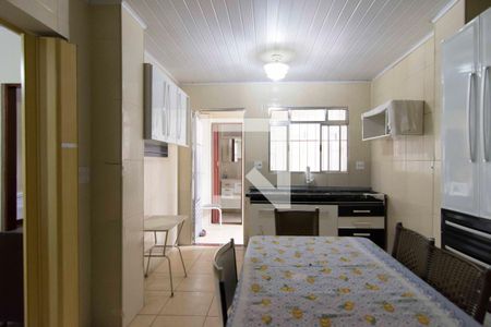 Casa para alugar com 80m², 2 quartos e sem vagaCozinha