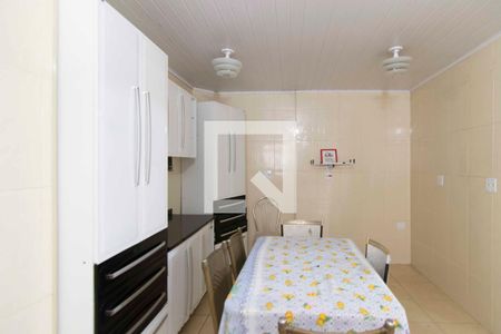 Casa para alugar com 80m², 2 quartos e sem vagaCozinha