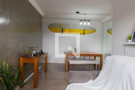 Apartamento à venda com 2 quartos, 55m² em Jardim Patente Novo, São Paulo