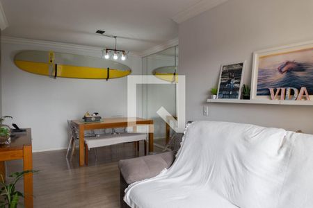 Apartamento à venda com 2 quartos, 55m² em Jardim Patente Novo, São Paulo