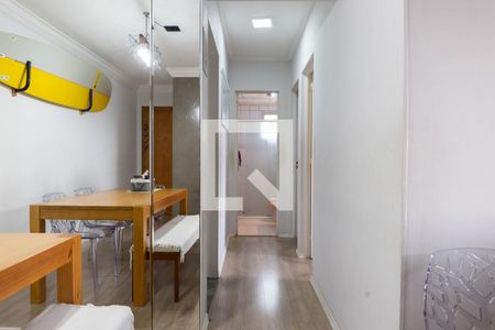 Apartamento à venda com 2 quartos, 55m² em Jardim Patente Novo, São Paulo