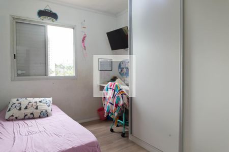Apartamento à venda com 2 quartos, 55m² em Jardim Patente Novo, São Paulo