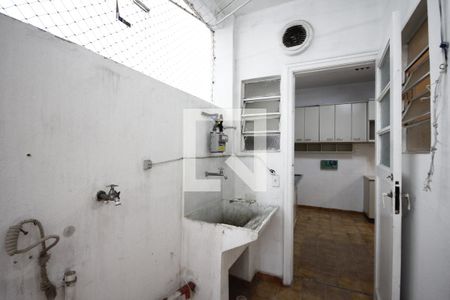 Apartamento à venda com 97m², 2 quartos e sem vagaÁrea de Serviço