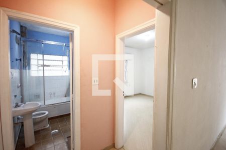 Apartamento à venda com 97m², 2 quartos e sem vagaCorredor