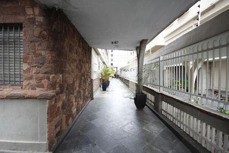 Apartamento à venda com 97m², 2 quartos e sem vagaEntrada