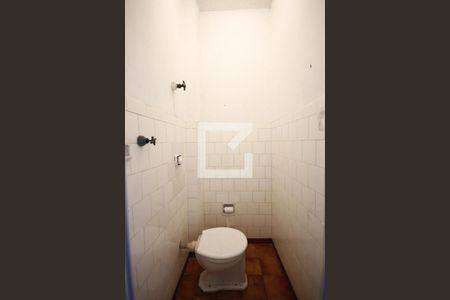 Apartamento à venda com 97m², 2 quartos e sem vagaBanheiro de Serviço