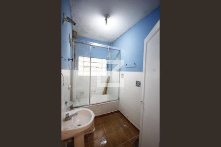 Apartamento à venda com 97m², 2 quartos e sem vagaBanheiro