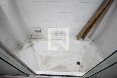 Apartamento à venda com 97m², 2 quartos e sem vagaBanheiro