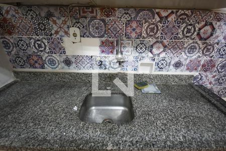 Apartamento à venda com 97m², 2 quartos e sem vagaCozinha