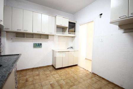 Apartamento à venda com 97m², 2 quartos e sem vagaCozinha