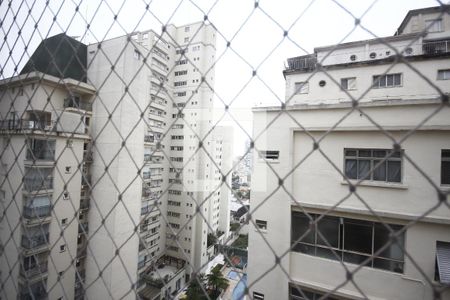 Apartamento à venda com 97m², 2 quartos e sem vagaVista