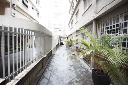 Apartamento à venda com 97m², 2 quartos e sem vagaEntrada
