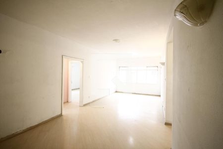Apartamento à venda com 97m², 2 quartos e sem vagaSala