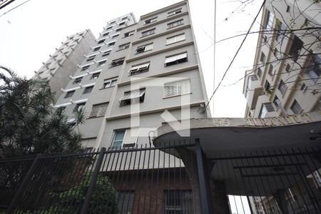 Apartamento à venda com 97m², 2 quartos e sem vagaFachada