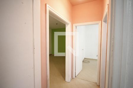Apartamento à venda com 97m², 2 quartos e sem vagaCorredor