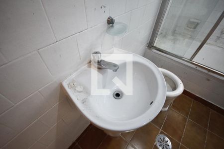 Apartamento à venda com 97m², 2 quartos e sem vagaBanheiro