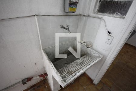 Apartamento à venda com 97m², 2 quartos e sem vagaÁrea de Serviço