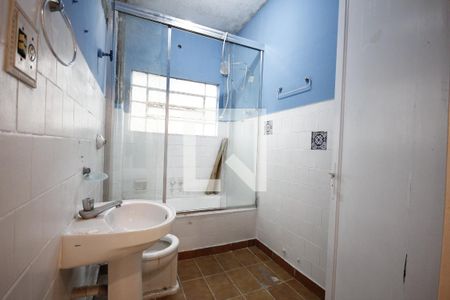 Apartamento à venda com 97m², 2 quartos e sem vagaBanheiro