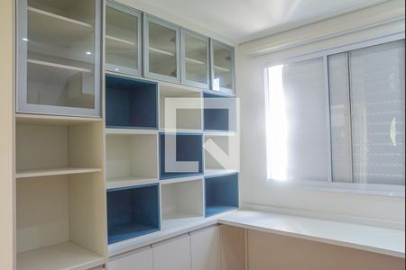 Apartamento à venda com 40m², 2 quartos e 1 vaga Apartamento à venda com 40m², 2 quartos e 1 vagaQuarto 2