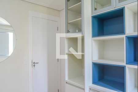 Apartamento à venda com 40m², 2 quartos e 1 vaga Apartamento à venda com 40m², 2 quartos e 1 vagaQuarto 2