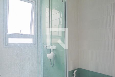 Apartamento à venda com 40m², 2 quartos e 1 vaga Apartamento à venda com 40m², 2 quartos e 1 vagaBanheiro