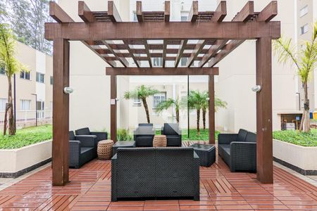 Apartamento à venda com 40m², 2 quartos e 1 vaga Apartamento à venda com 40m², 2 quartos e 1 vagaÁrea comum
