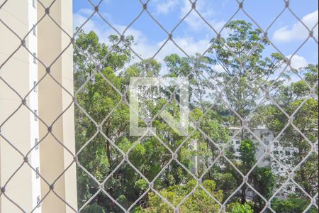 Apartamento à venda com 40m², 2 quartos e 1 vaga Apartamento à venda com 40m², 2 quartos e 1 vagaVista do Quarto 2