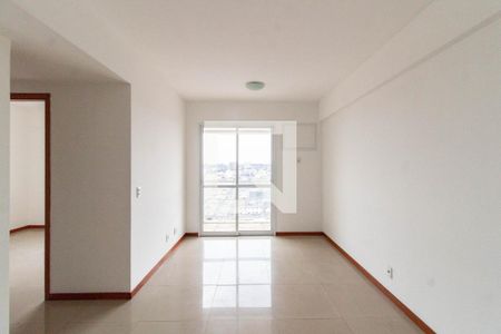 Sala de apartamento para alugar com 3 quartos, 135m² em Cabral, Nilópolis
