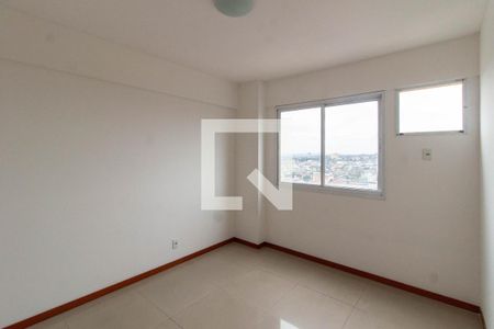 Suíte de apartamento para alugar com 3 quartos, 135m² em Cabral, Nilópolis
