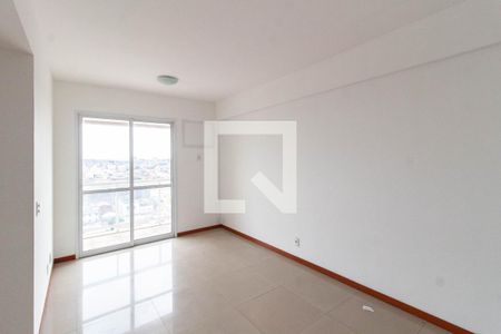 Sala de apartamento para alugar com 3 quartos, 135m² em Cabral, Nilópolis