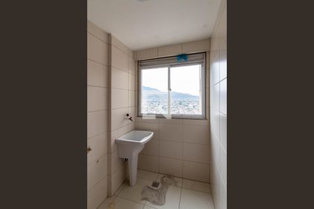 Apartamento para alugar com 135m², 3 quartos e 2 vagasÁrea de Serviço