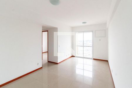 Sala de apartamento para alugar com 3 quartos, 135m² em Cabral, Nilópolis
