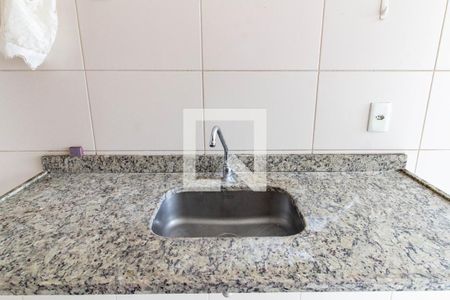 Apartamento para alugar com 135m², 3 quartos e 2 vagasCozinha