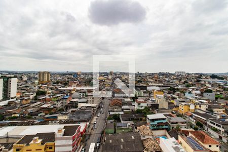 Apartamento para alugar com 135m², 3 quartos e 2 vagasVista do Quarto 2