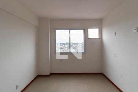 Suíte de apartamento para alugar com 3 quartos, 135m² em Cabral, Nilópolis