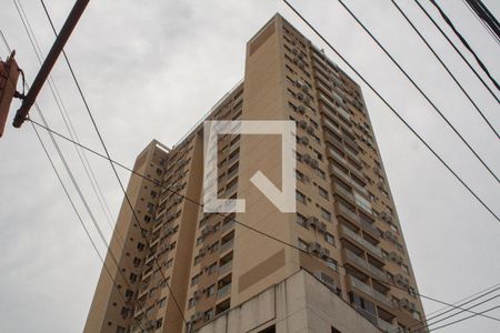 Apartamento para alugar com 135m², 3 quartos e 2 vagasFachada