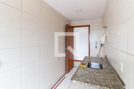 Apartamento para alugar com 135m², 3 quartos e 2 vagasCozinha