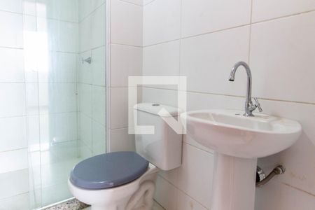 Apartamento para alugar com 135m², 3 quartos e 2 vagasBanheiro