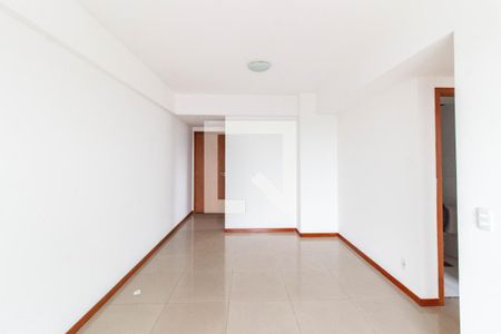 Sala de apartamento para alugar com 3 quartos, 135m² em Cabral, Nilópolis