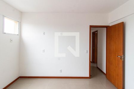 Suíte de apartamento para alugar com 3 quartos, 135m² em Cabral, Nilópolis