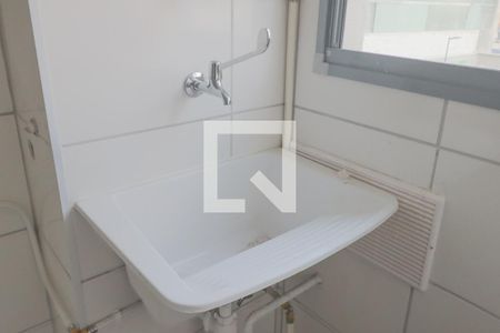 Apartamento para alugar com 35m², 1 quarto e sem vagaÁrea de Serviço