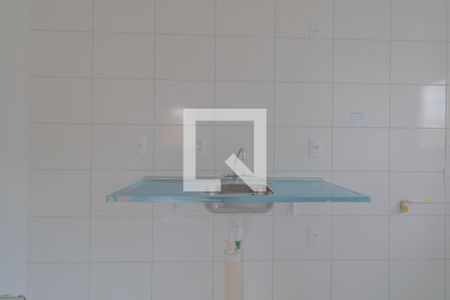 Apartamento para alugar com 35m², 1 quarto e sem vagaCozinha