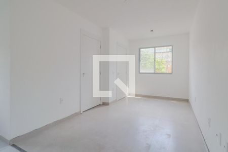Sala de apartamento para alugar com 1 quarto, 35m² em Mooca, São Paulo