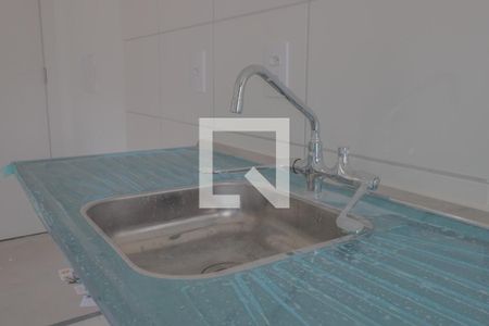 Apartamento para alugar com 35m², 1 quarto e sem vagaCozinha