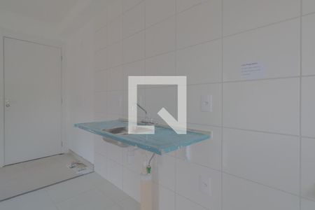 Apartamento para alugar com 35m², 1 quarto e sem vagaCozinha