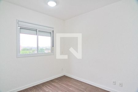 Suíte de apartamento para alugar com 2 quartos, 57m² em Vila Mangalot, São Paulo