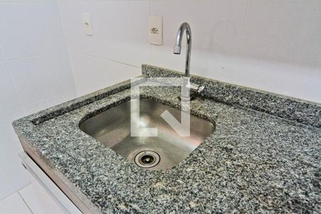 Apartamento para alugar com 57m², 2 quartos e 1 vagaCozinha