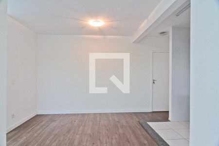 Sala de apartamento para alugar com 2 quartos, 57m² em Vila Mangalot, São Paulo