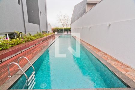 Apartamento para alugar com 57m², 2 quartos e 1 vagaÁrea comum - Piscina